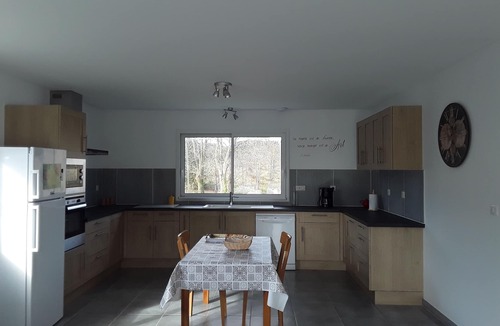 Limoux Villa | Fully equipped villa with swimming pool