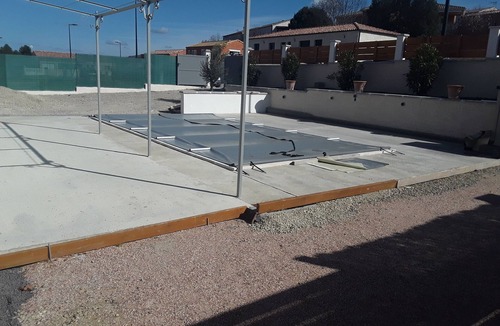 Limoux Villa | Fully equipped villa with swimming pool