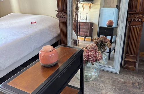 Huby-Saint-Leu Bed & Breakfast | Fully equipped with garden view and private parking, close to the forest