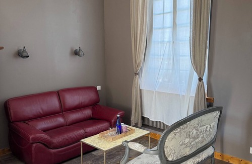 Huby-Saint-Leu Bed & Breakfast | Fully equipped with garden view and private parking, close to the forest