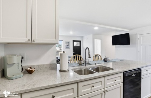 Meadow Lakes Apartment | Fully equipped Wasilla unit!