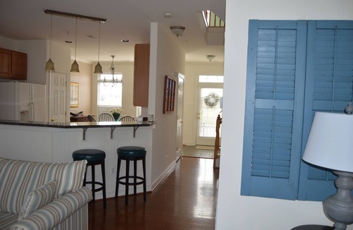 Villages of Five Points House | FULLY EQUIPTED TOWNHOUSE CLOSE TO EVERYTHING YOU NEED FOR A PERFECT VACATION.