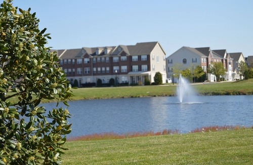 Villages of Five Points House | FULLY EQUIPTED TOWNHOUSE CLOSE TO EVERYTHING YOU NEED FOR A PERFECT VACATION.