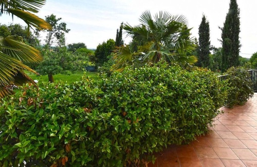 Kosinozici House | Fully fenced mediterranean stone villa