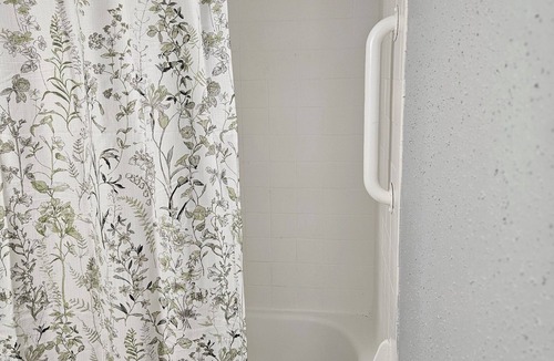 Lufkin Apartment | Fully Furnished 1-bedroom apartment in the medical district of charming Lufkin