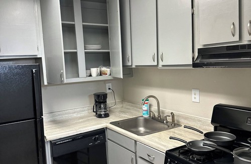 North Druid Hills Apartment | Fully Furnished 1Bedroom Apartment in Brookhaven New to Emory/children hospital