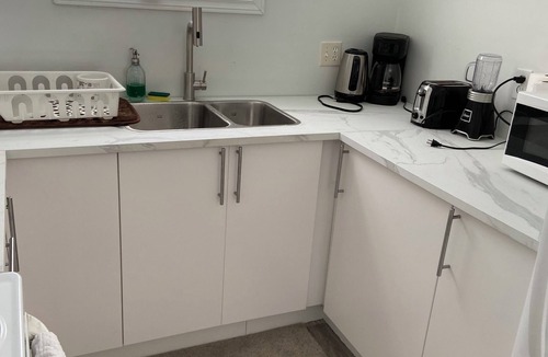 Coldbrook House | fully furnished 2 bedrooms house
