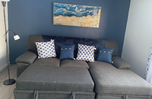 Coldbrook House | fully furnished 2 bedrooms house
