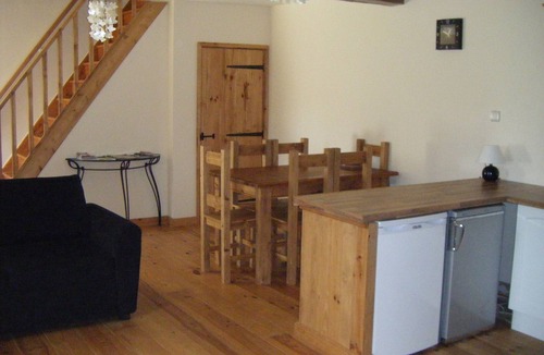 Arne Cottage | Fully Furnished 2 Bed Gite Situated In 3 Acres