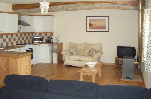 Arne Cottage | Fully Furnished 2 Bed Gite Situated In 3 Acres