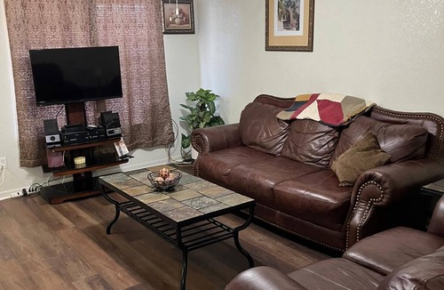 Killeen House | Fully Furnished 2 Bedroom Townhouse in Killeen, TX