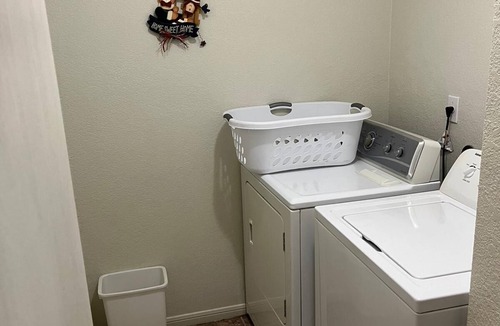 Killeen House | Fully Furnished 2 Bedroom Townhouse in Killeen, TX