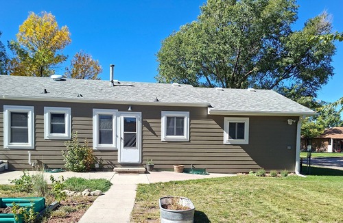 Kimball Apartment | Fully furnished 2 Bedroom 1 bath house