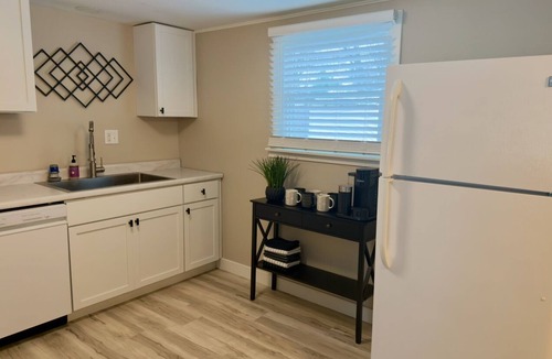 Bourbonnais House | Fully Furnished 2BR/1BA Monthly home