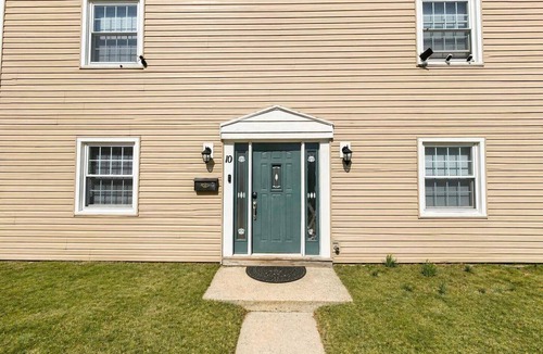 Willingboro House | Fully Furnished 3BR – Insurance/Temporary Housing Ready – Immediate Move-In