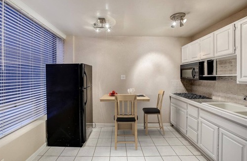 Capitol District Condo | Fully furnished all inclusive unit in Downtown