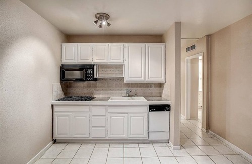 Capitol District Condo | Fully furnished all inclusive unit in Downtown