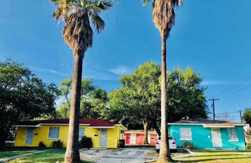Jefferson House | Fully Furnished ALL BILLS PAID Studio
