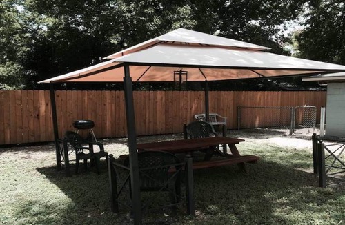 Jefferson Apartment | Fully Furnished ALL BILLS PAID Studio