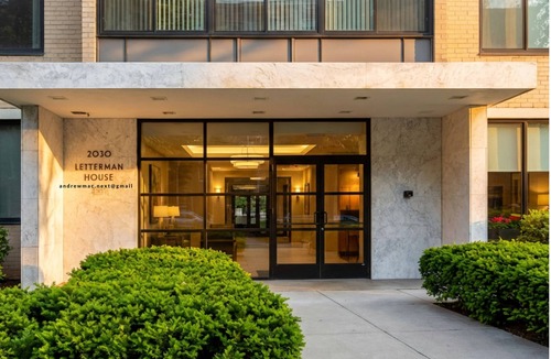 George Washington University Condo | Fully Furnished + All Utilities, Safe & Modern, Clean, Quiet, Cozy