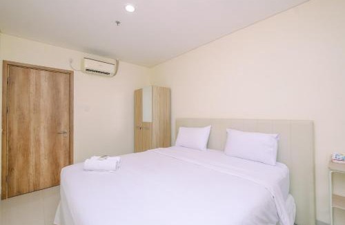 Ragunan Apartment | Fully Furnished and Homey 1BR Apartment at Pejaten Park Residence By Travelio