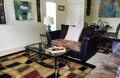 North San Antonio - SAT Condo | Fully Furnished and Corporate Housing Condos!