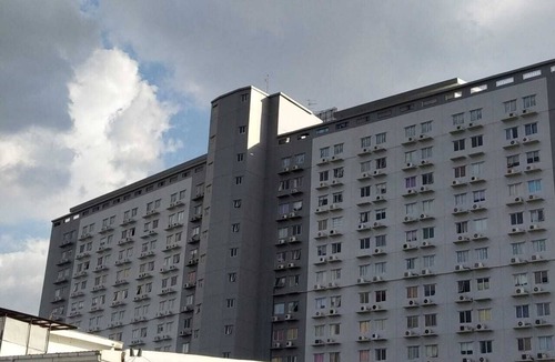Malang Apartment | Fully Furnished Apartment, 5 min from downtown !