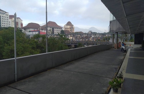 Malang Apartment | Fully Furnished Apartment, 5 min from downtown !