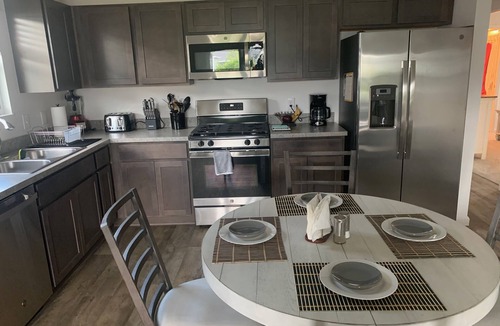 Wildwood Villa | Fully Furnished Brand New Villa in Village of St. Catherine's with Cart