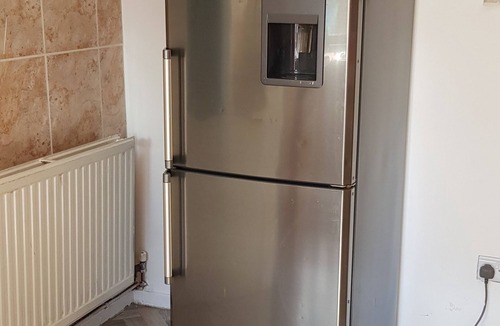 Cumbernauld House | Fully furnished contractor or student accommodation