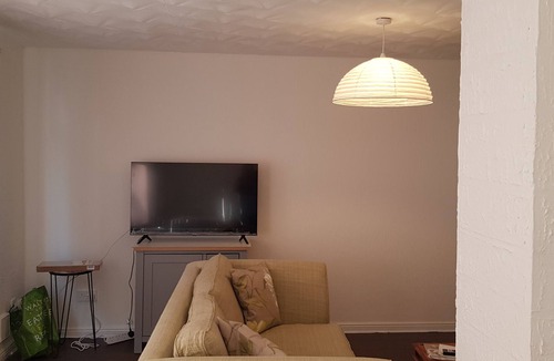 Cumbernauld House | Fully furnished contractor or student accommodation