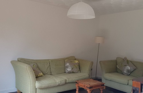 Cumbernauld House | Fully furnished contractor or student accommodation