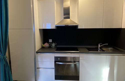 Landquart Apartment | Fully furnished holiday apartment with mountain views