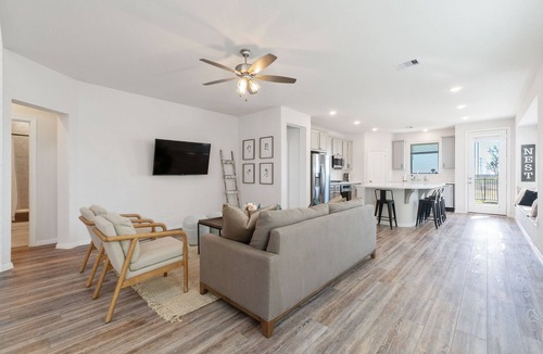 Cypress House | Fully Furnished House w/All Bills Paid in Bridgeland - 60 day min stay