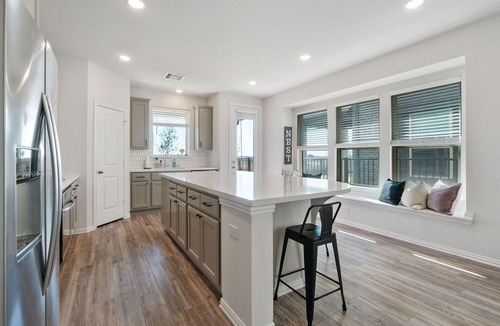 Cypress House | Fully Furnished House w/All Bills Paid in Bridgeland - 60 day min stay