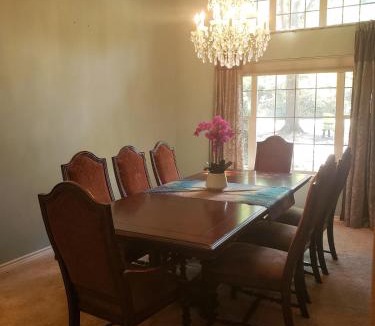 Tool Villa | Fully furnished lakefront Retreat