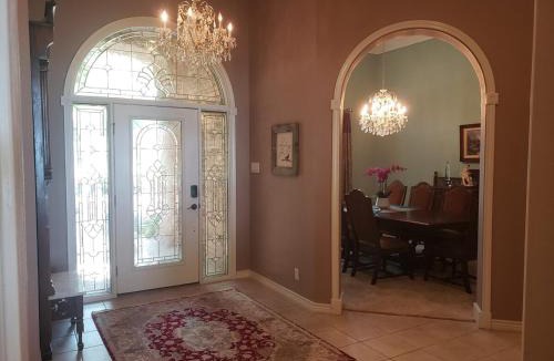 Tool Villa | Fully furnished lakefront Retreat