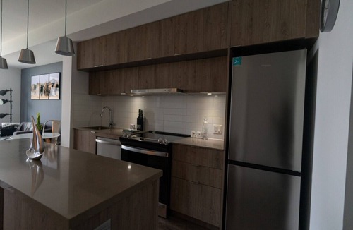 Willowdale Apartment | Fully Furnished One Bedroom apartment in the heart of North York