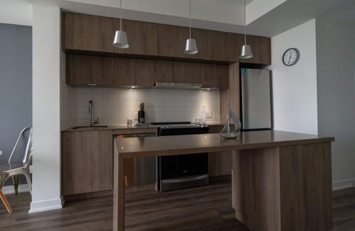 Willowdale Apartment | Fully Furnished One Bedroom apartment in the heart of North York