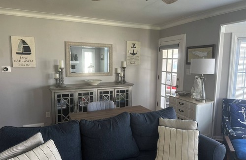 Bridgeport House | Fully Furnished Oneida Lake Retreat for Extended Stays