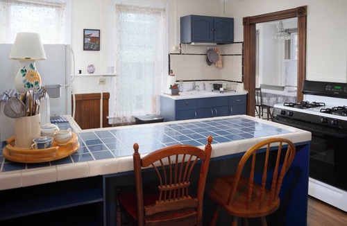 Brattleboro Apartment | Fully furnished/Pet Friendly!