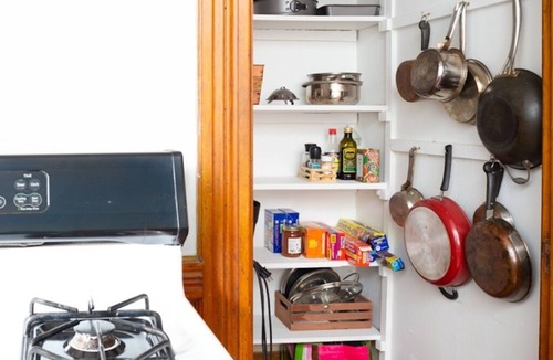 Brattleboro Apartment | Fully furnished/Pet Friendly!