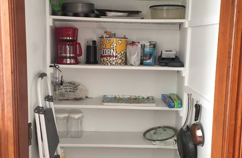 Brattleboro Apartment | Fully furnished/Pet Friendly!