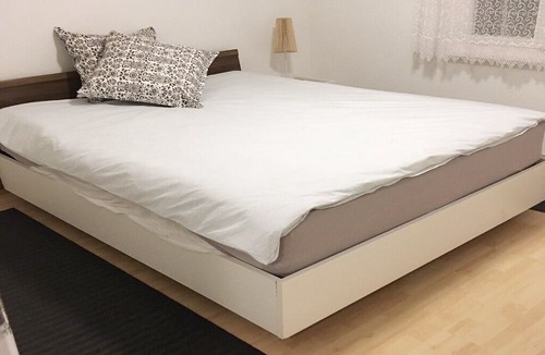 Zug Apartment | Fully Furnished & Ready to Move Apartment in Zug