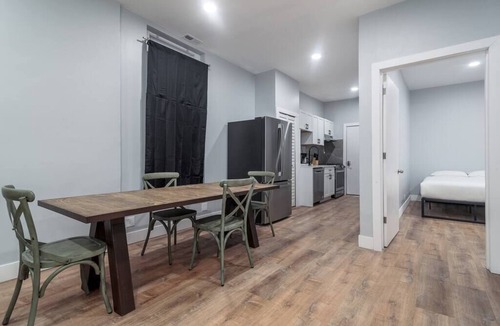 Old Town Apartment | Fully Furnished Rental in Old Town - 2 beds - Unit 2F