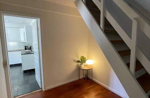 Amager Apartment | Fully furnished room with shared kitchen and bathroom 6