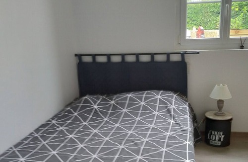 Bouquelon House | Fully furnished room
