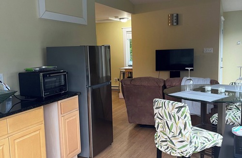 Clayton Park Apartment | Fully Furnished single, one person occupancy Loft Apartment in Upper Tantallon