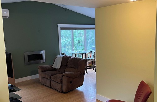 Clayton Park Apartment | Fully Furnished single, one person occupancy Loft Apartment in Upper Tantallon