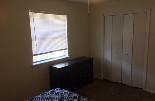 Lawton Apartment | Fully furnished two bedroom apartment